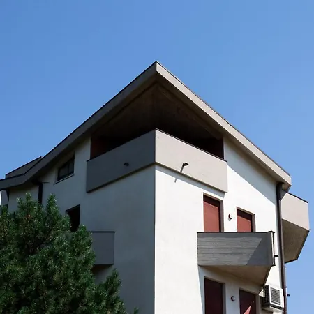 Il Gabbiano Chianciano Terme