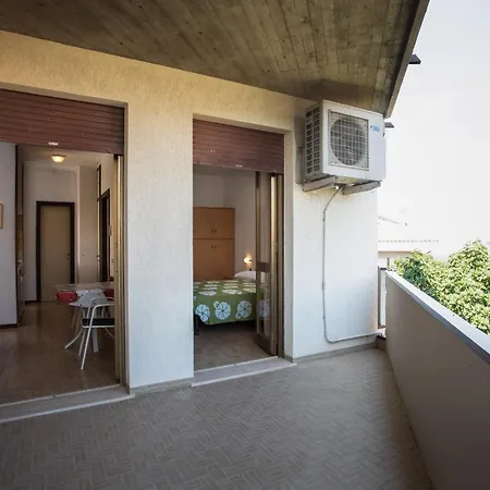 Lejlighedshotel Il Gabbiano