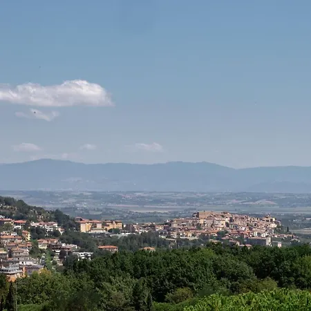 Lejlighedshotel Il Gabbiano
