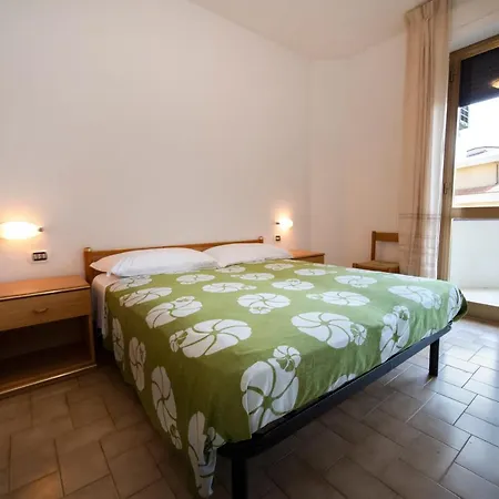 Lejlighedshotel Il Gabbiano *