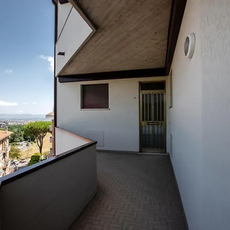 Il Gabbiano Lejlighedshotel