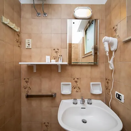 Lejlighedshotel Il Gabbiano Chianciano Terme