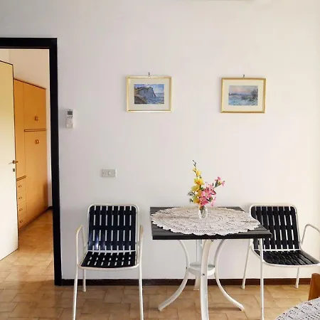 Il Gabbiano Lejlighedshotel *