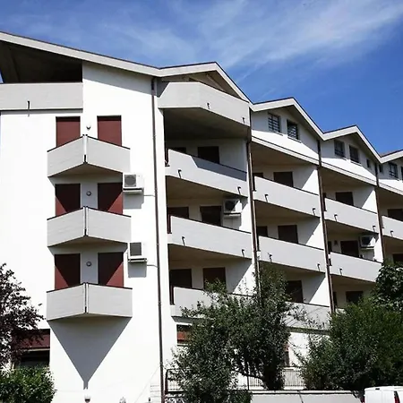 Il Gabbiano Lejlighedshotel *