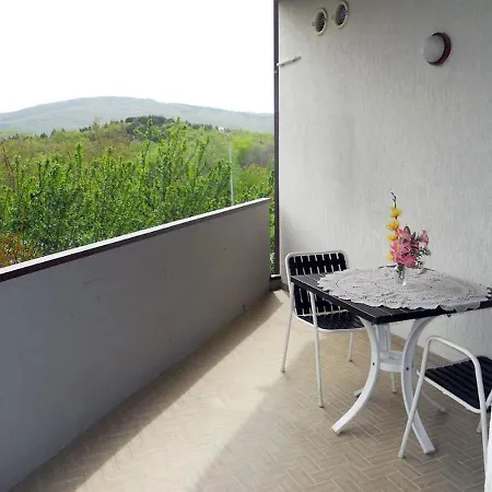 Il Gabbiano Lejlighedshotel