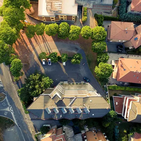 Lejlighedshotel Il Gabbiano